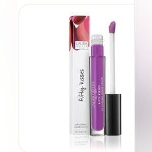 Laura Geller Fuchsia Lip Gloss